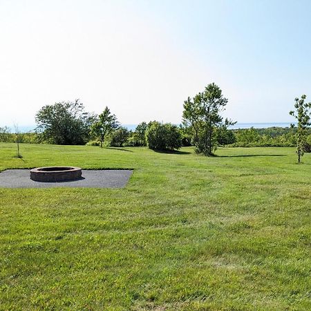 Cape Breton Villas Inverness ภายนอก รูปภาพ