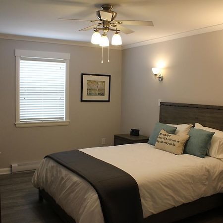 Cape Breton Villas Inverness ภายนอก รูปภาพ