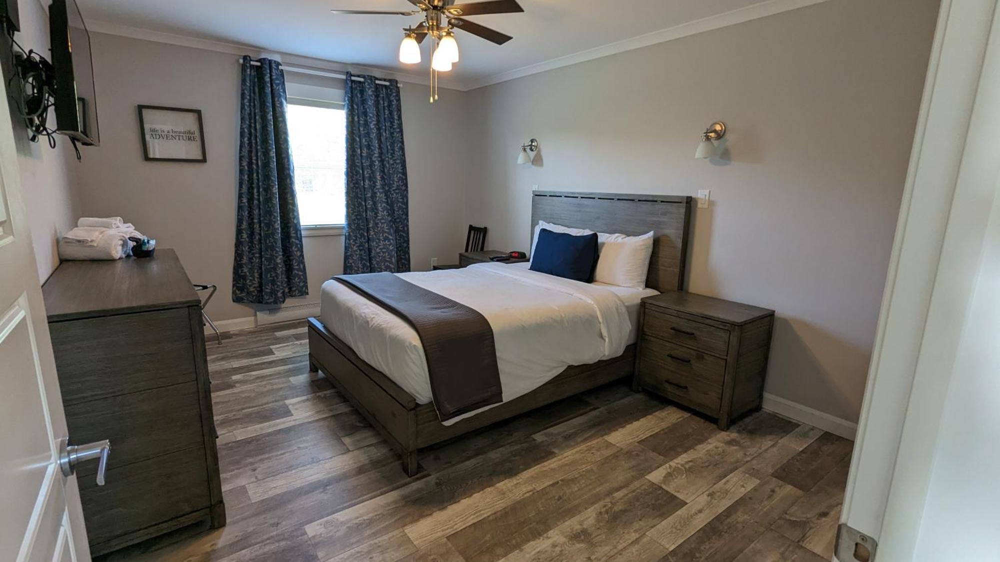 Cape Breton Villas Inverness ภายนอก รูปภาพ