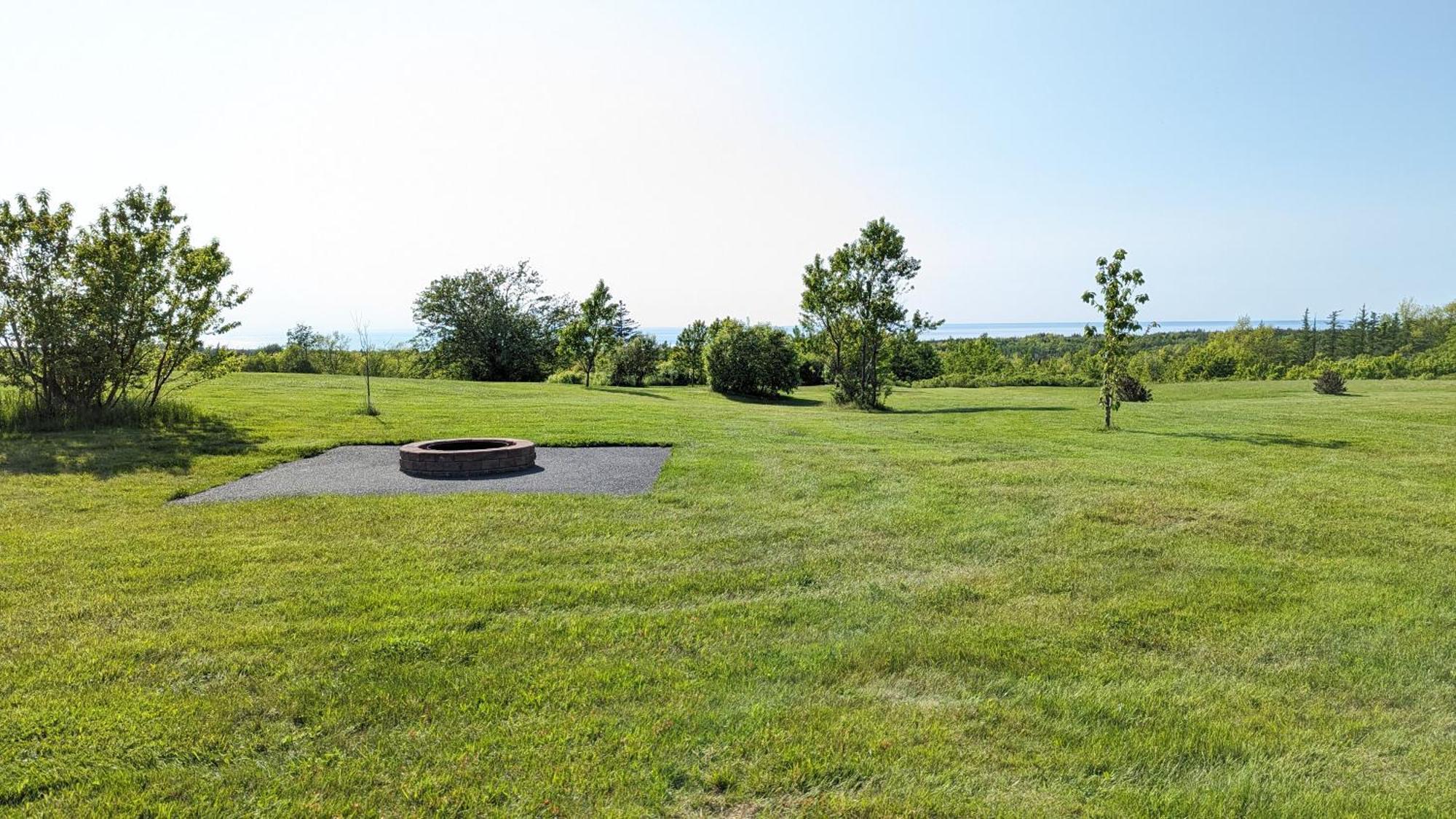 Cape Breton Villas Inverness ภายนอก รูปภาพ