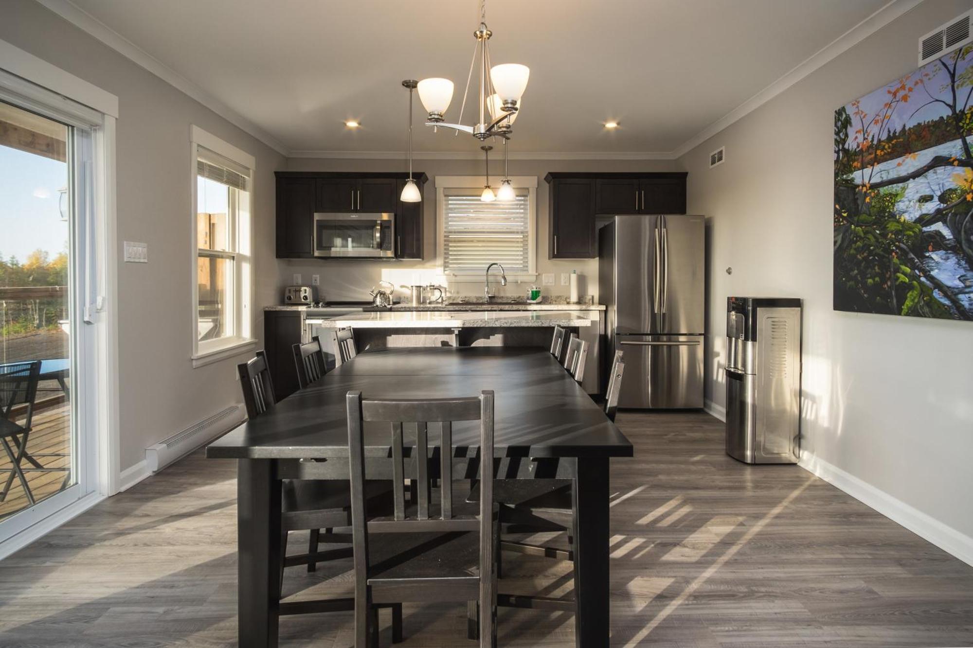 Cape Breton Villas Inverness ภายนอก รูปภาพ
