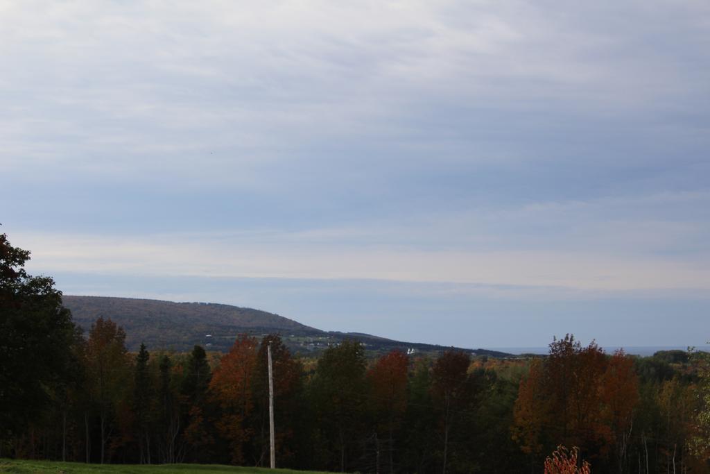 Cape Breton Villas Inverness ภายนอก รูปภาพ
