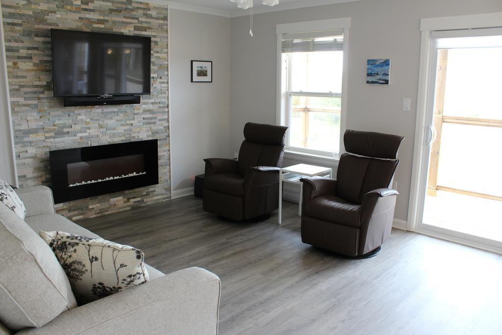 Cape Breton Villas Inverness ภายนอก รูปภาพ